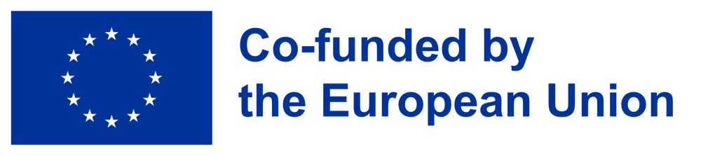 Spolufinancováno Evropskou unií